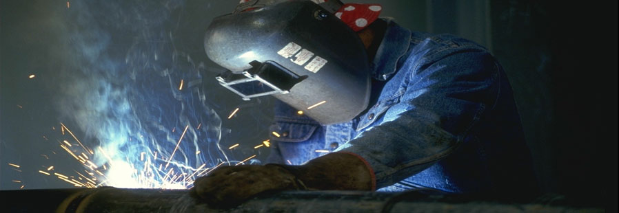 welding course